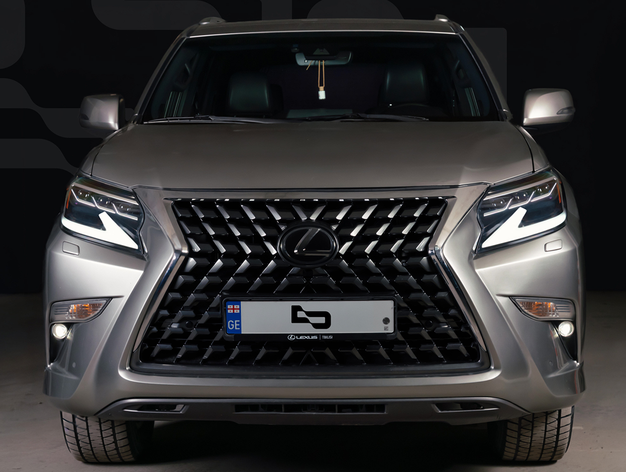 Lexus GX 460