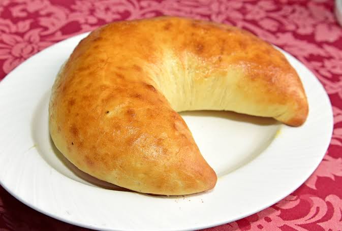 Гурийский пирог — Гурия